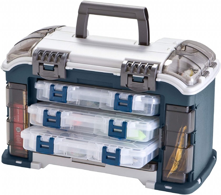 Diy Fishing Tackle Storage - Learn or Ask About Diy Fishing Tackle Storage - Tepte