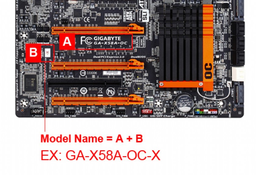 GIGABYTE GA-990FX-Gaming Motherboard Hardware, BIOS and Drivers