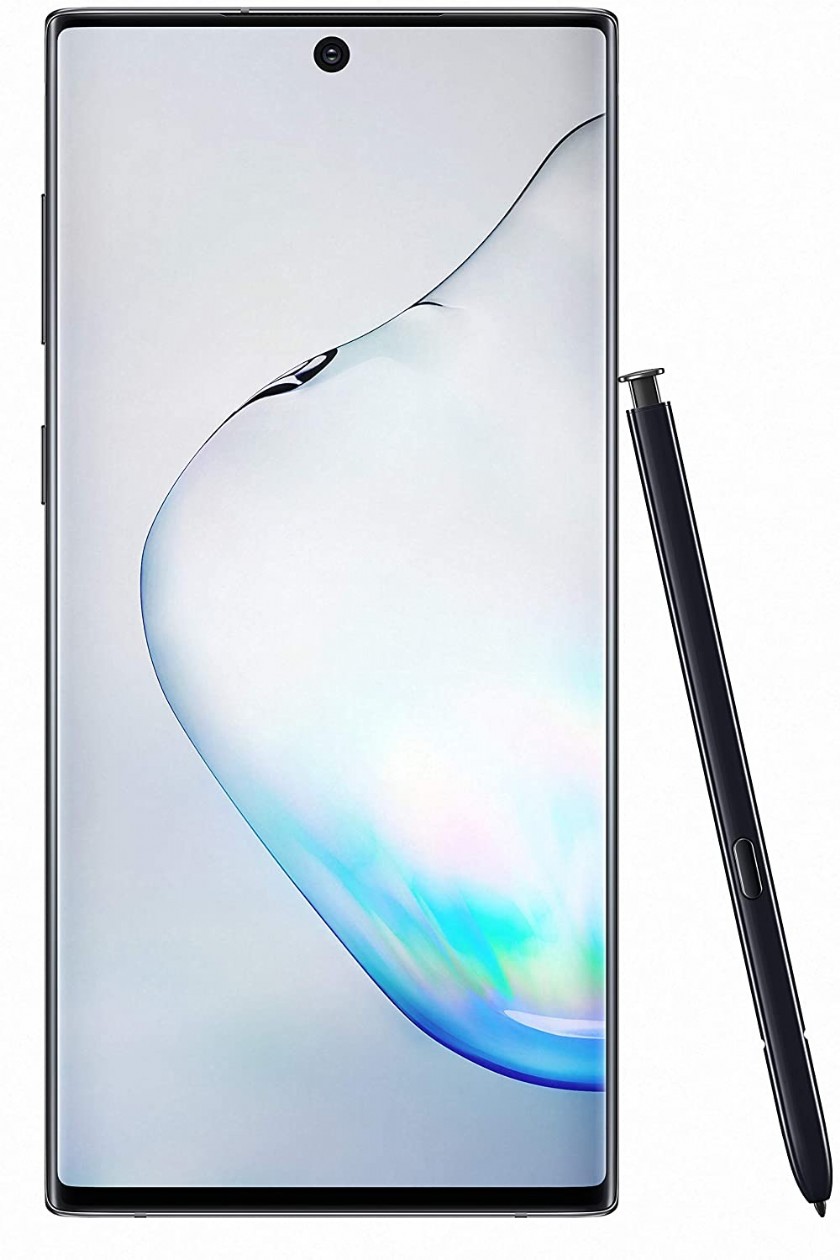 galaxy note 10 launch date