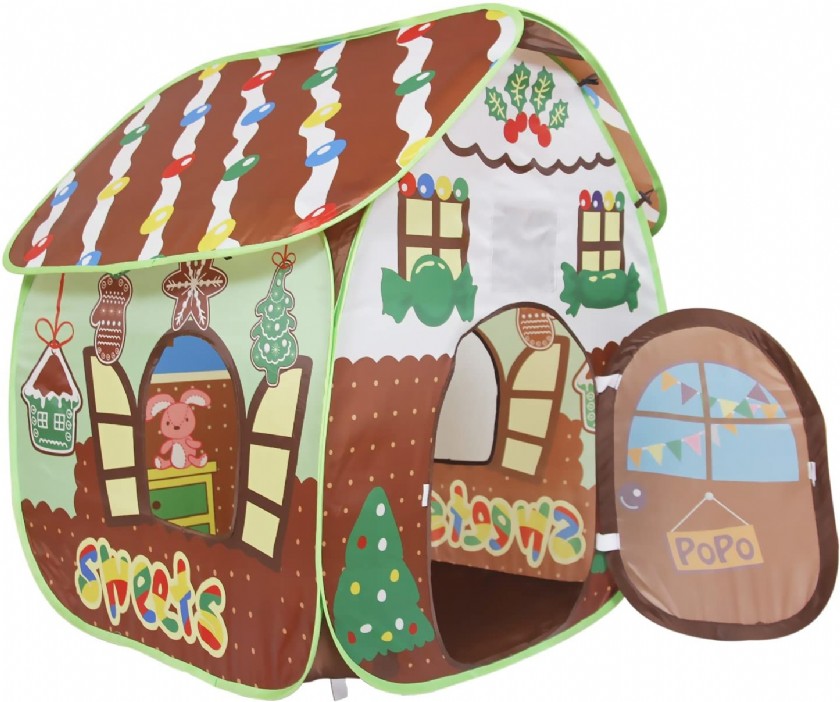 Gingerbread House Toys - Learn or Ask About Gingerbread House Toys - Tepte