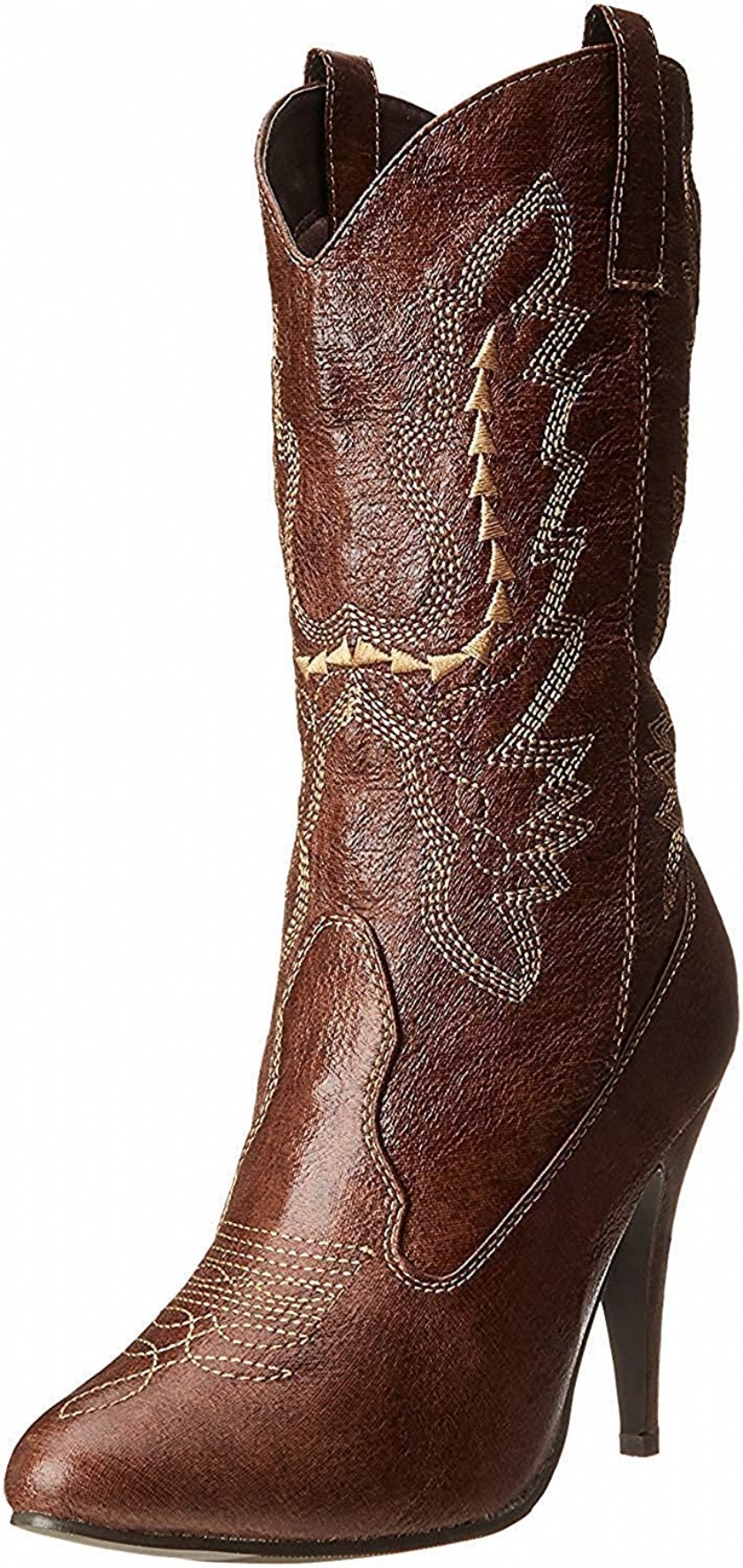 high top western boots