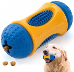 indestructible dog toys for american bulldogs