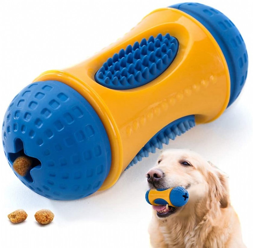 indestructible stuffed dog toys reddit