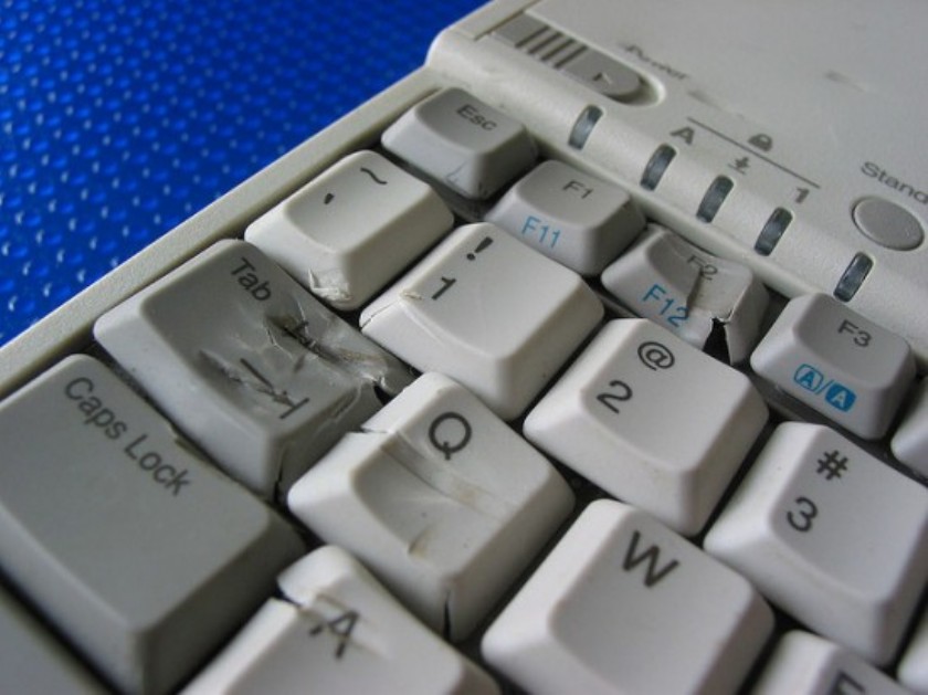 Keyboard Problems Learn or Ask About Keyboard Problems Tepte