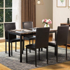 Kitchen Dinette Sets - Learn or Ask About Kitchen Dinette Sets - Tepte