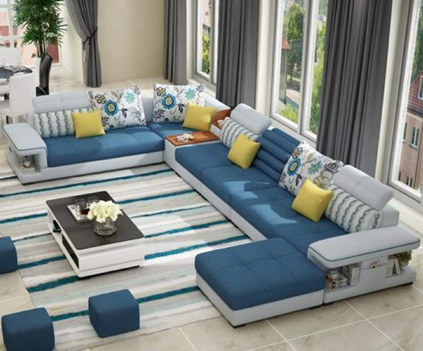 Luxury Sectionals Sofas - Learn or Ask About Luxury Sectionals Sofas ...