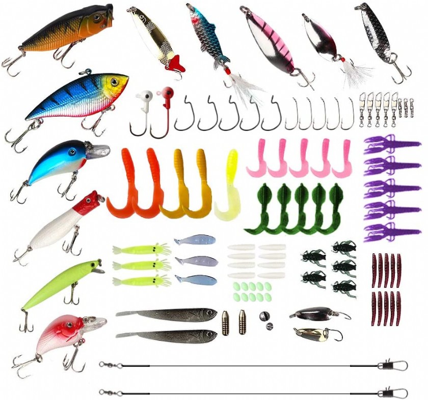 Old Fishing Lures Worth Money Learn or Ask About Old Fishing Lures