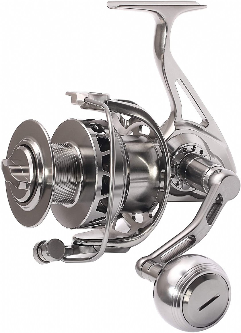 Saltwater Fishing Reels Clearance - Learn or Ask About Saltwater