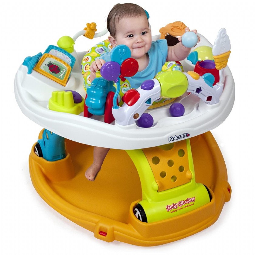 Sit And Play Activity Center Learn or Ask About Sit And Play Activity