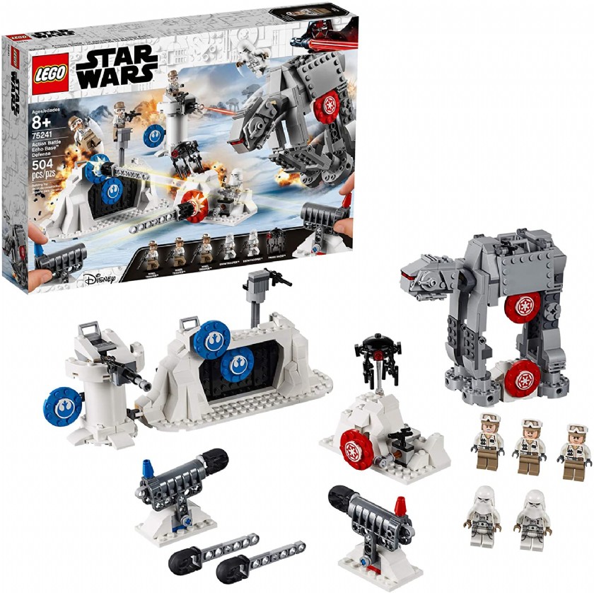 target toys lego star wars