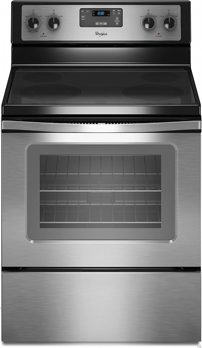 Whirlpool Appliances Ranges Learn or Ask About Whirlpool Appliances