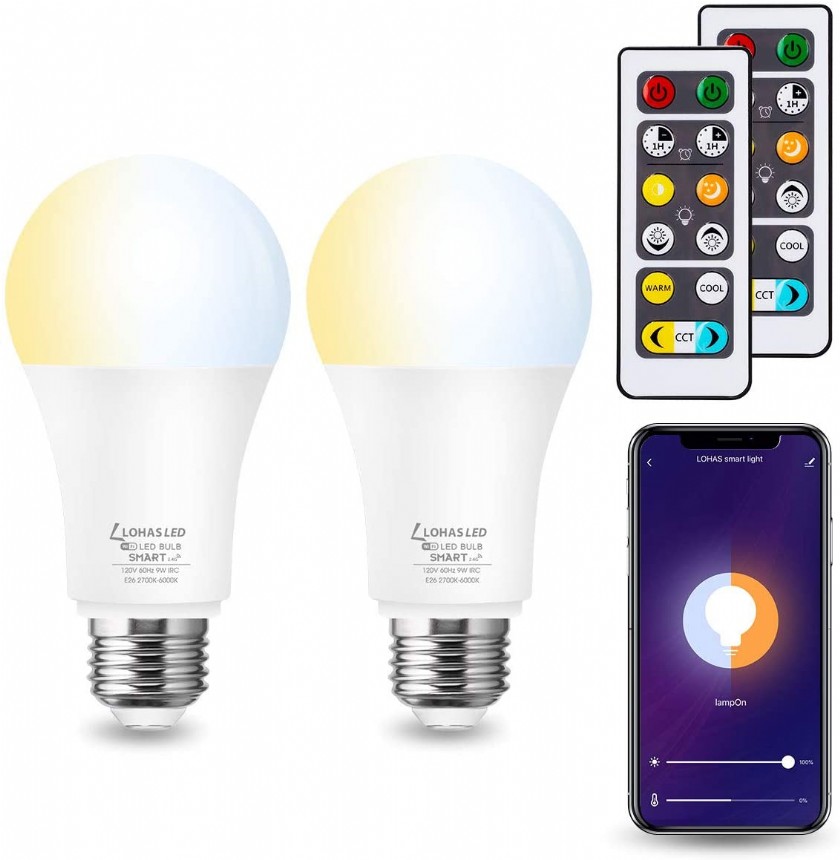 Wifi Controlled Light Bulbs Learn or Ask About Wifi Controlled Light