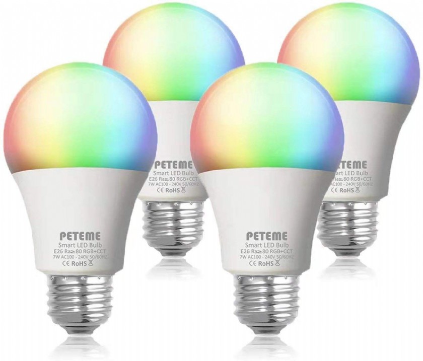 Wifi Light Bulbs - Learn or Ask About Wifi Light Bulbs - Tepte
