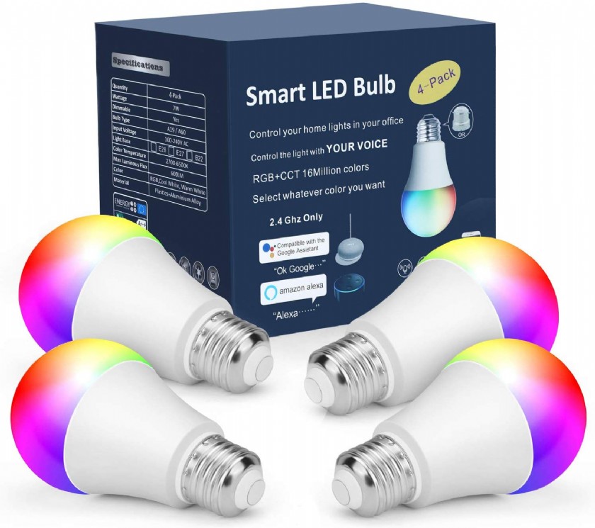 Wifi Light Bulbs Learn or Ask About Wifi Light Bulbs Tepte