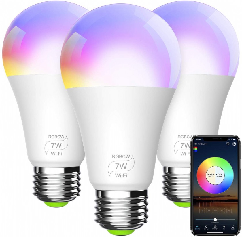 Wifi Light Bulbs Learn or Ask About Wifi Light Bulbs Tepte