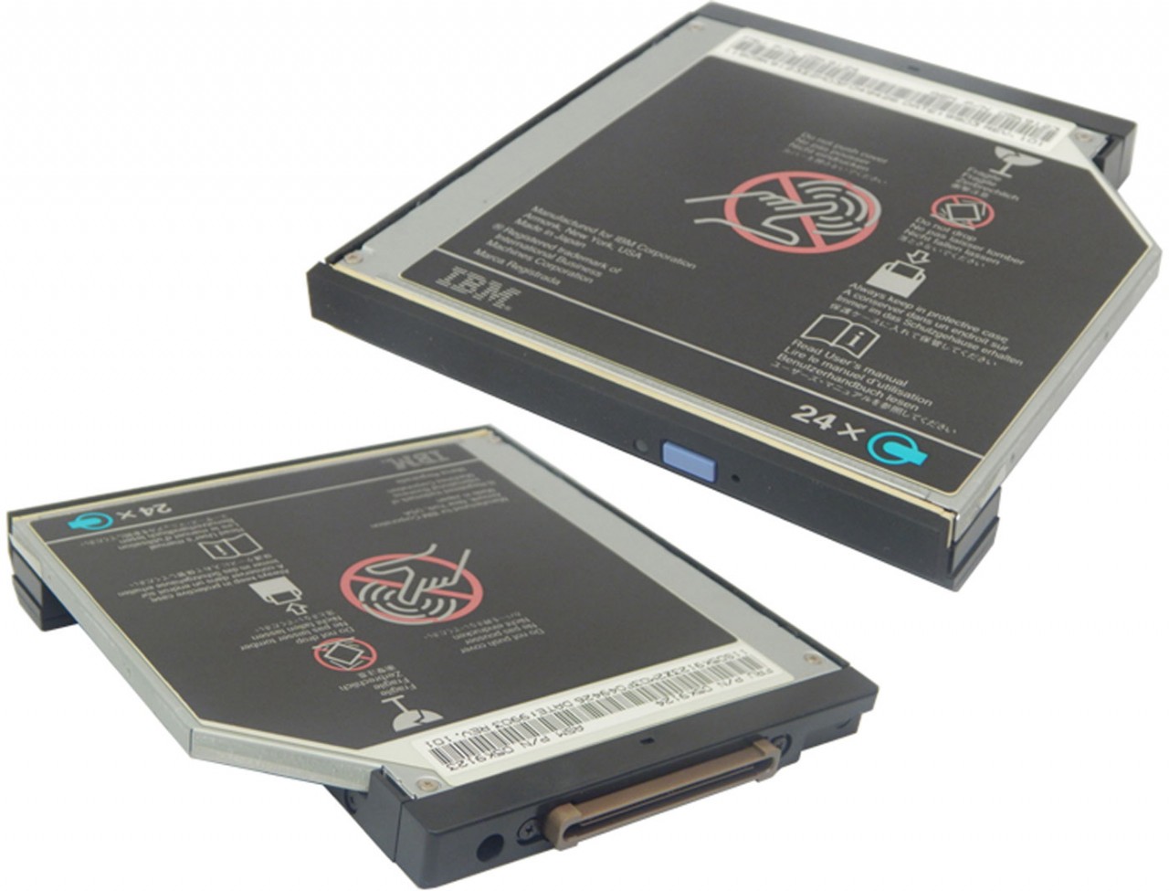 IBM thinkpad 24x 3.5in CD-ROM Drive