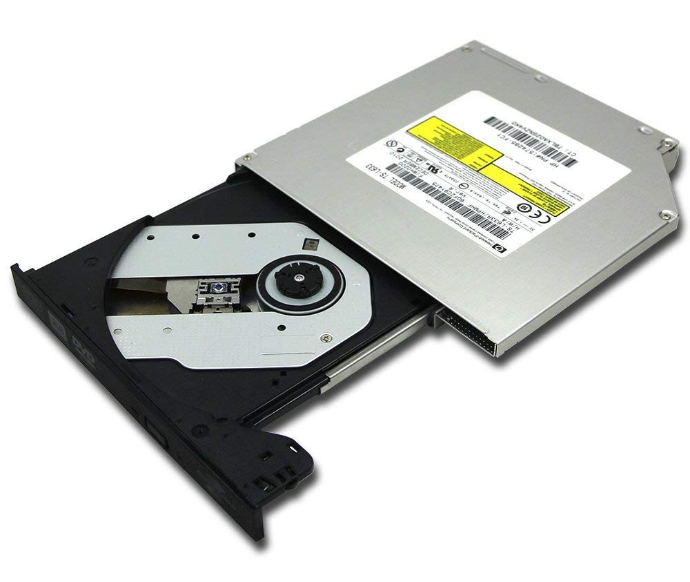 Laptop Internal DVD Optical Drive
