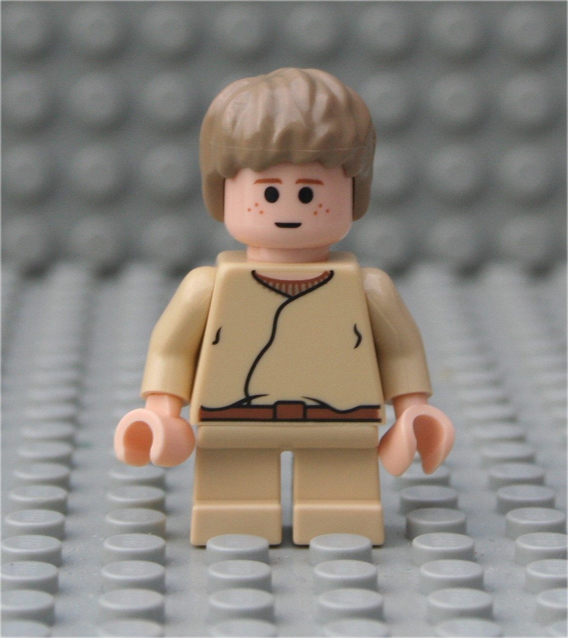 Young Anakin LEGO Star Wars Minifigures