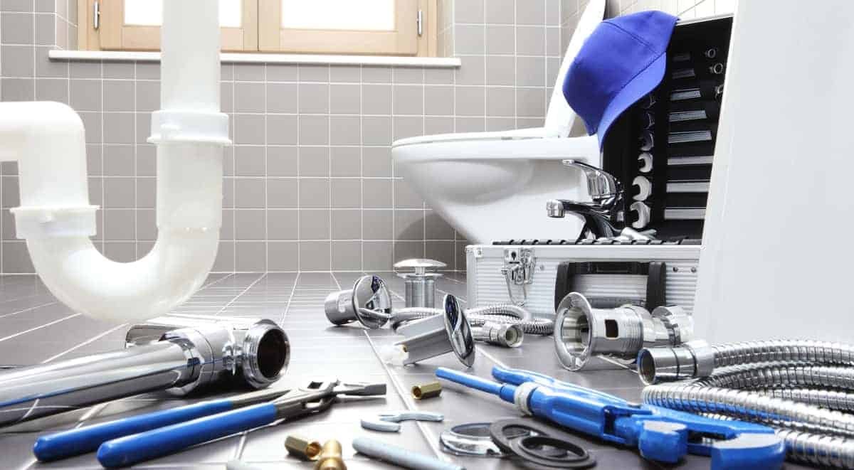 drain and plumbing services