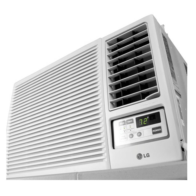 LG Room Air Conditioner LWHD2400HR