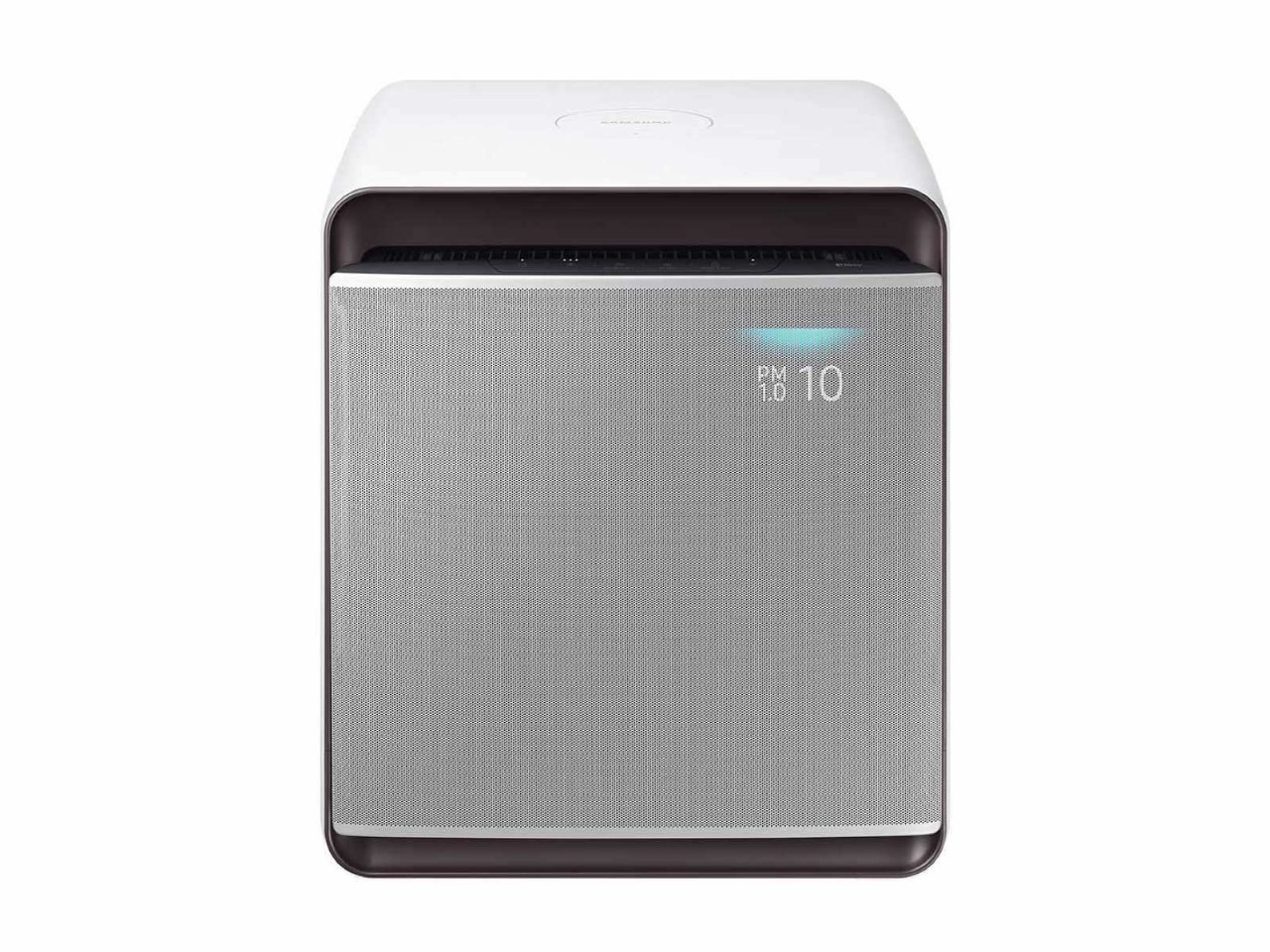 Samsung Cube 4-Speed 310-sq ft HEPA Smart Air Purifier