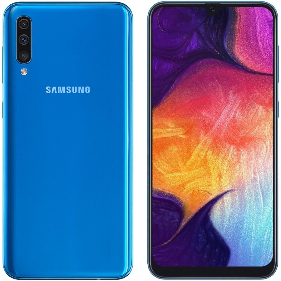 Samsung Galaxy A50 SM-A505F