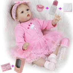 Logo for Toys for Baby Girls