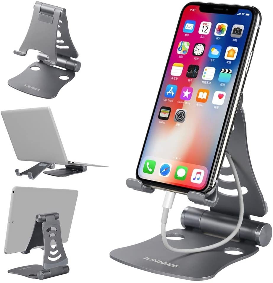 3 in 1 Adjustable Nintendo Switch Stand,Tablet Stand Holders, Cell Phone Stands,Mini Stands and Hold