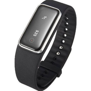 Alcatel Moveband MB20G has a battery life