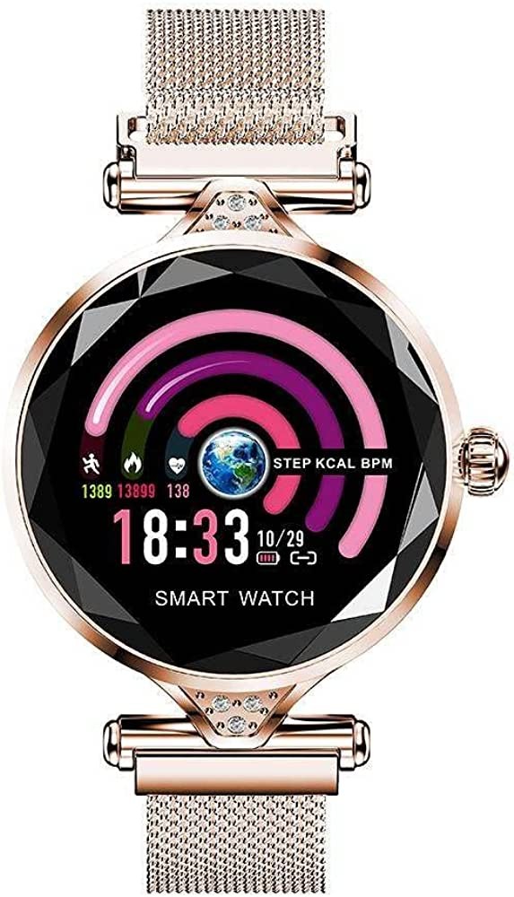 Angel Eye H1 smartwatch has a battery life