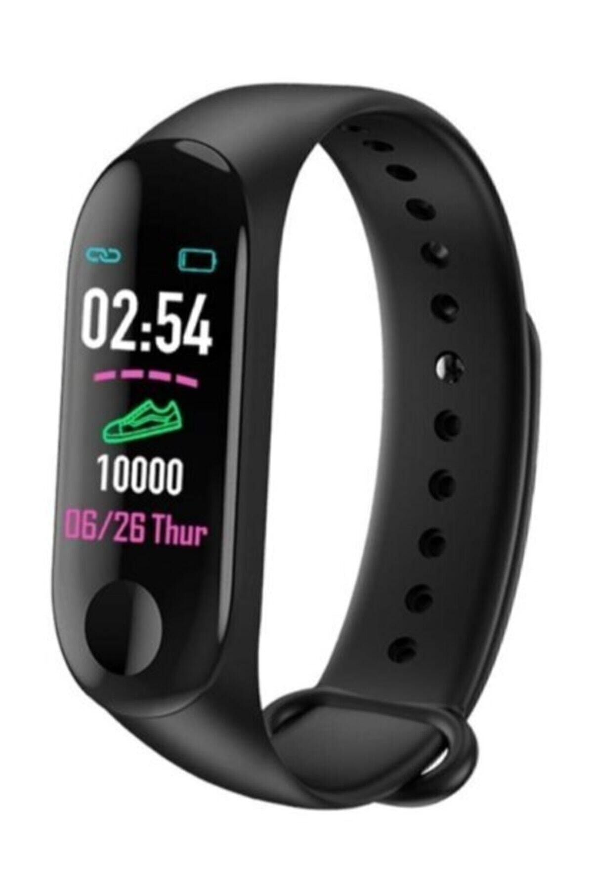 Angel Eye M3 smartwatch has a battery life