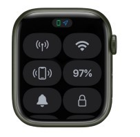 Apple Watch SE and Apple Watch Series 4 and later won’t automatically make an emergency call even after it has detected a hard impact fall