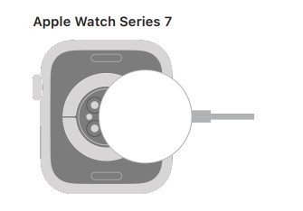 Apple Watch Series 7