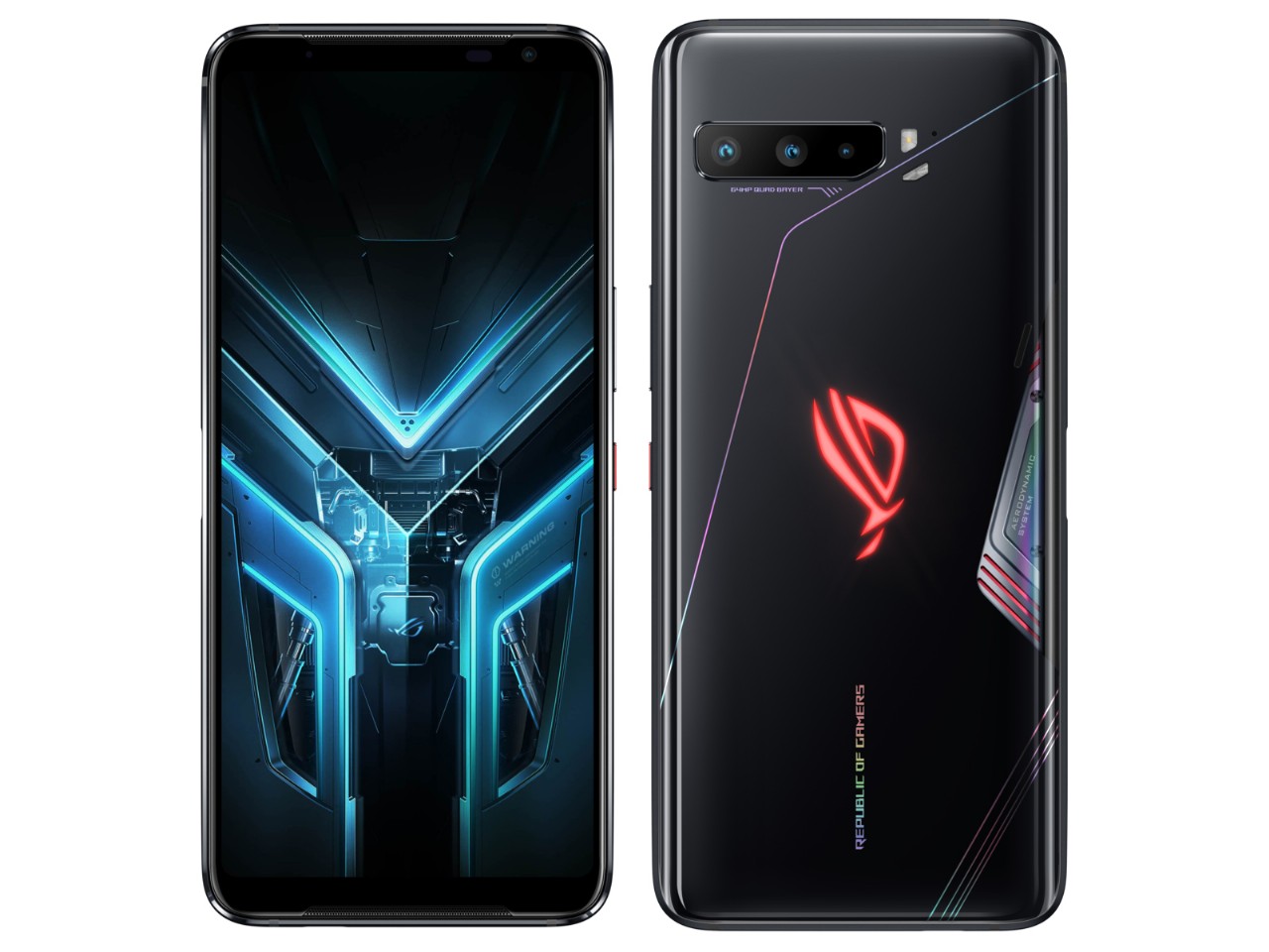 Asus ROG Phone