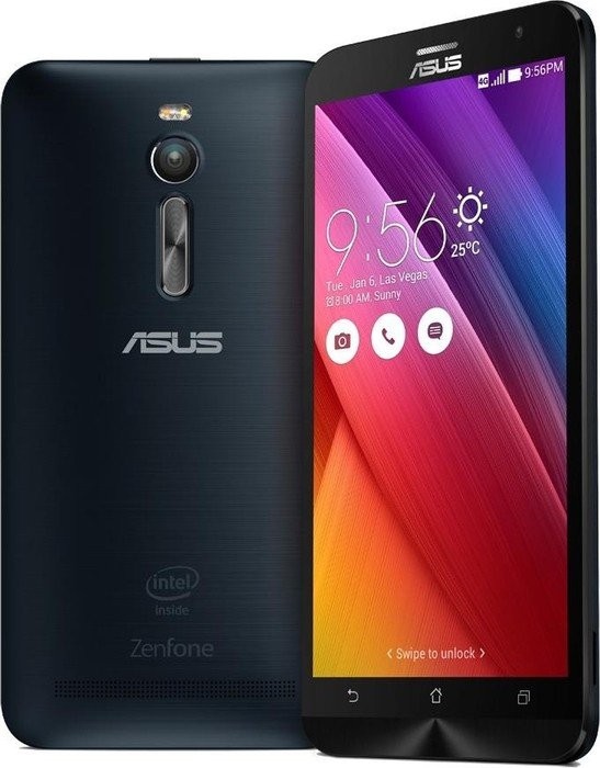 Asus ZenFone 2