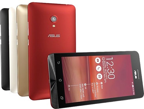 Asus ZenFone 6