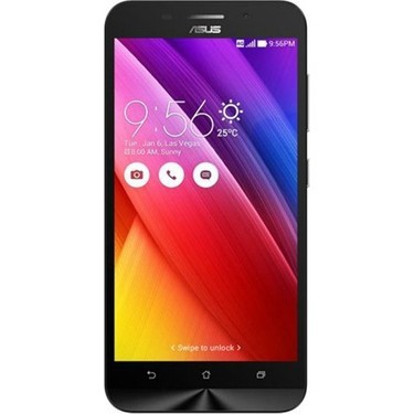 Asus ZenFone Max