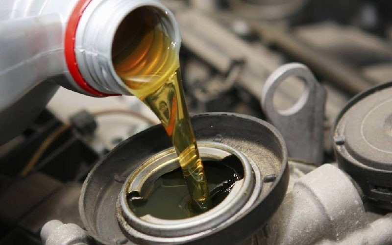 Audi A1 Synthetic vs. Conventional Oil: Which Is Best for Your Engine?