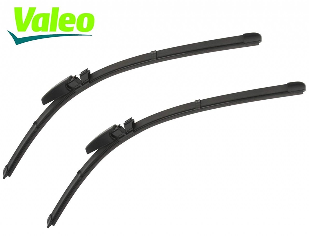 2004 Audi A4 Quattro Wiper Blades