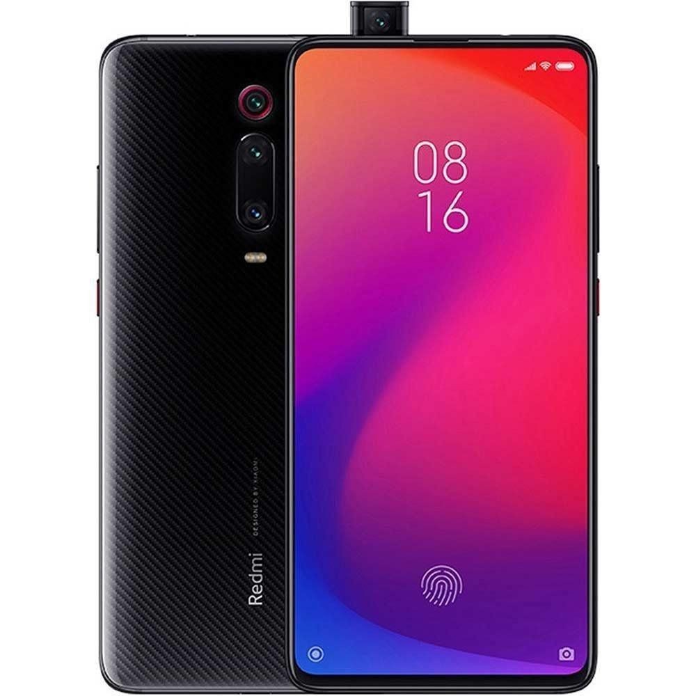 battery health problems with the Xiaomi Redmi K20