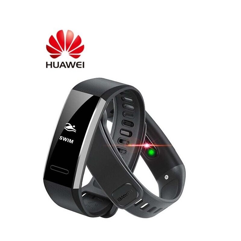 battery life of the Huawei Band 2 Pro