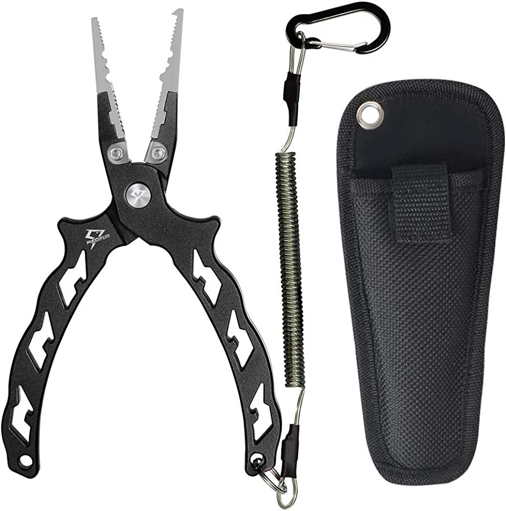 best fishing pliers for saltwater