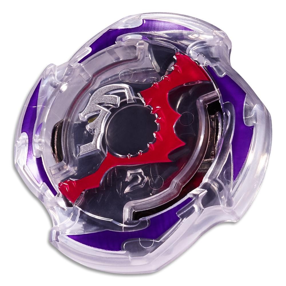 Beyblade Burst battling tops