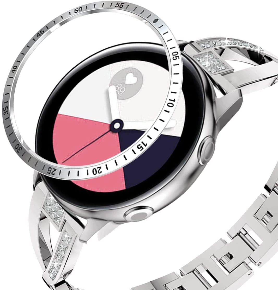 Protector Case Compatible with Ticwatch E Cover,Soft TPU Anti-Scratch