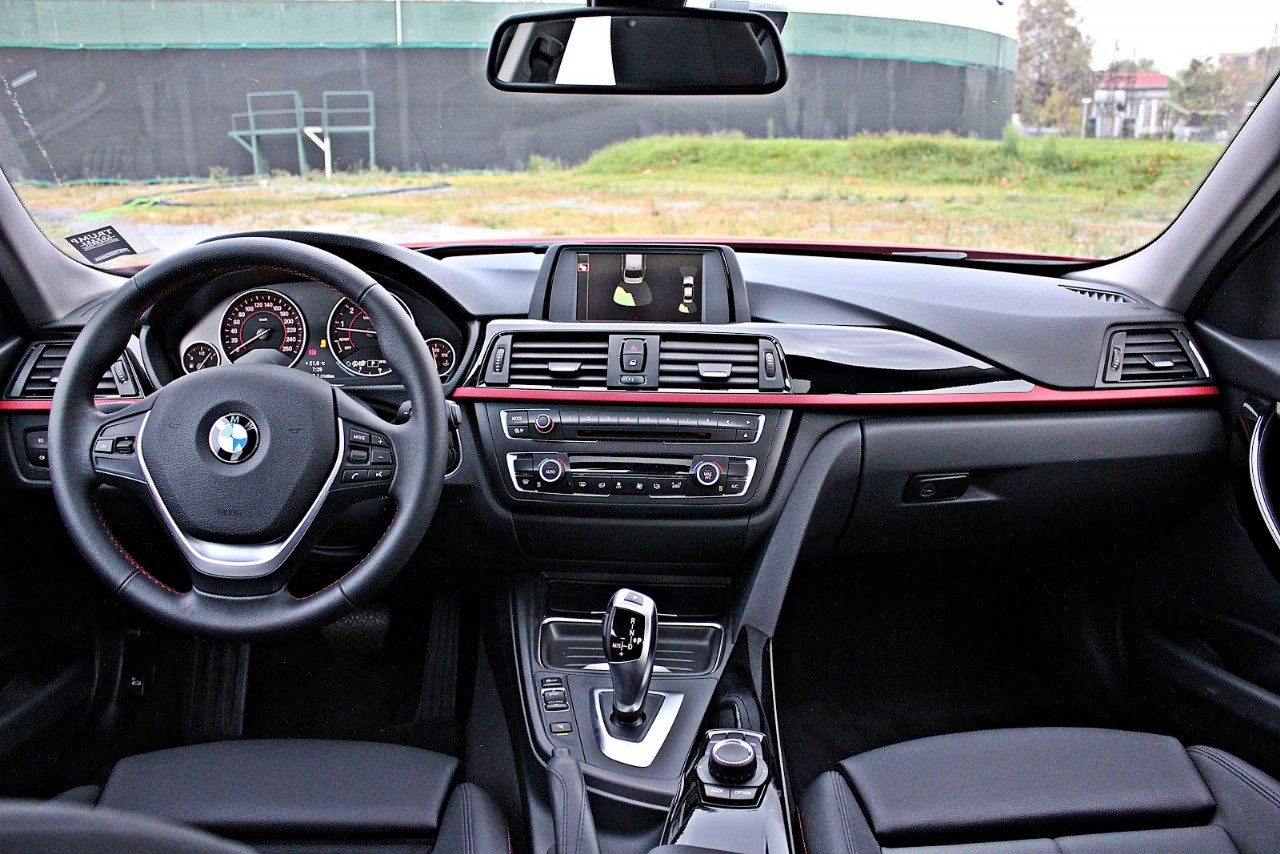 BMW 316 can cause damage to the engine