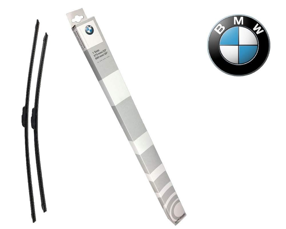 BMW windshield wiper blades Auto Aftermarket Accessories