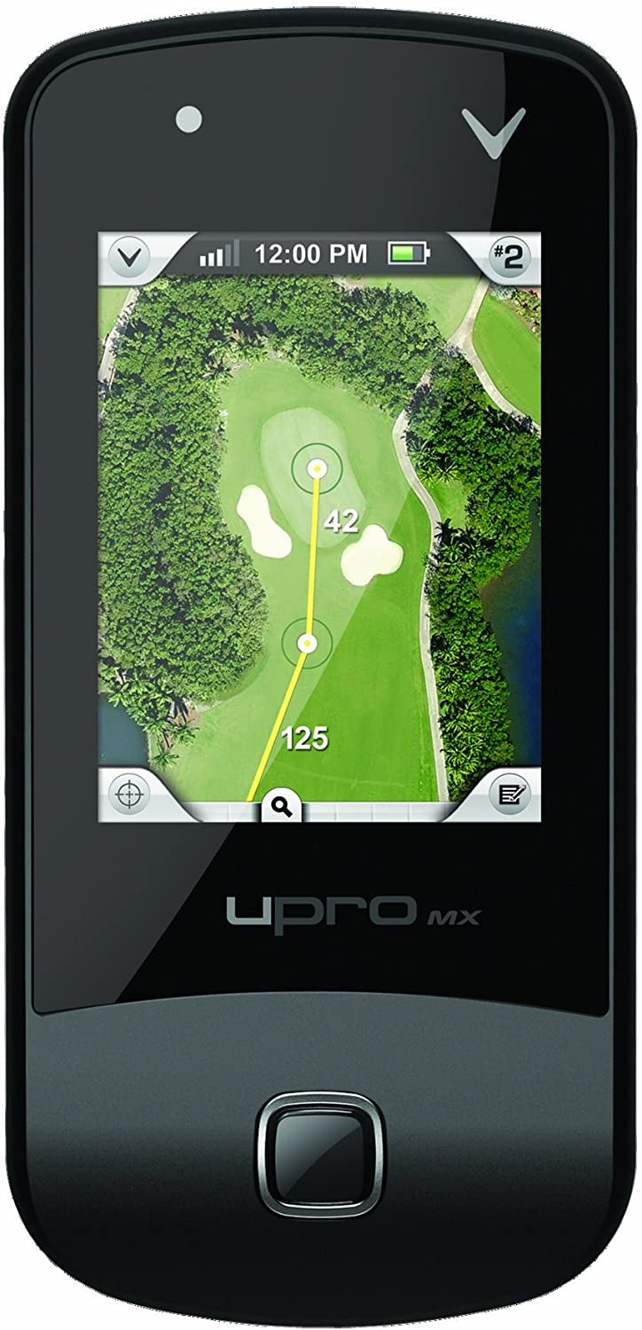 Callaway uPro MX Plus GPS