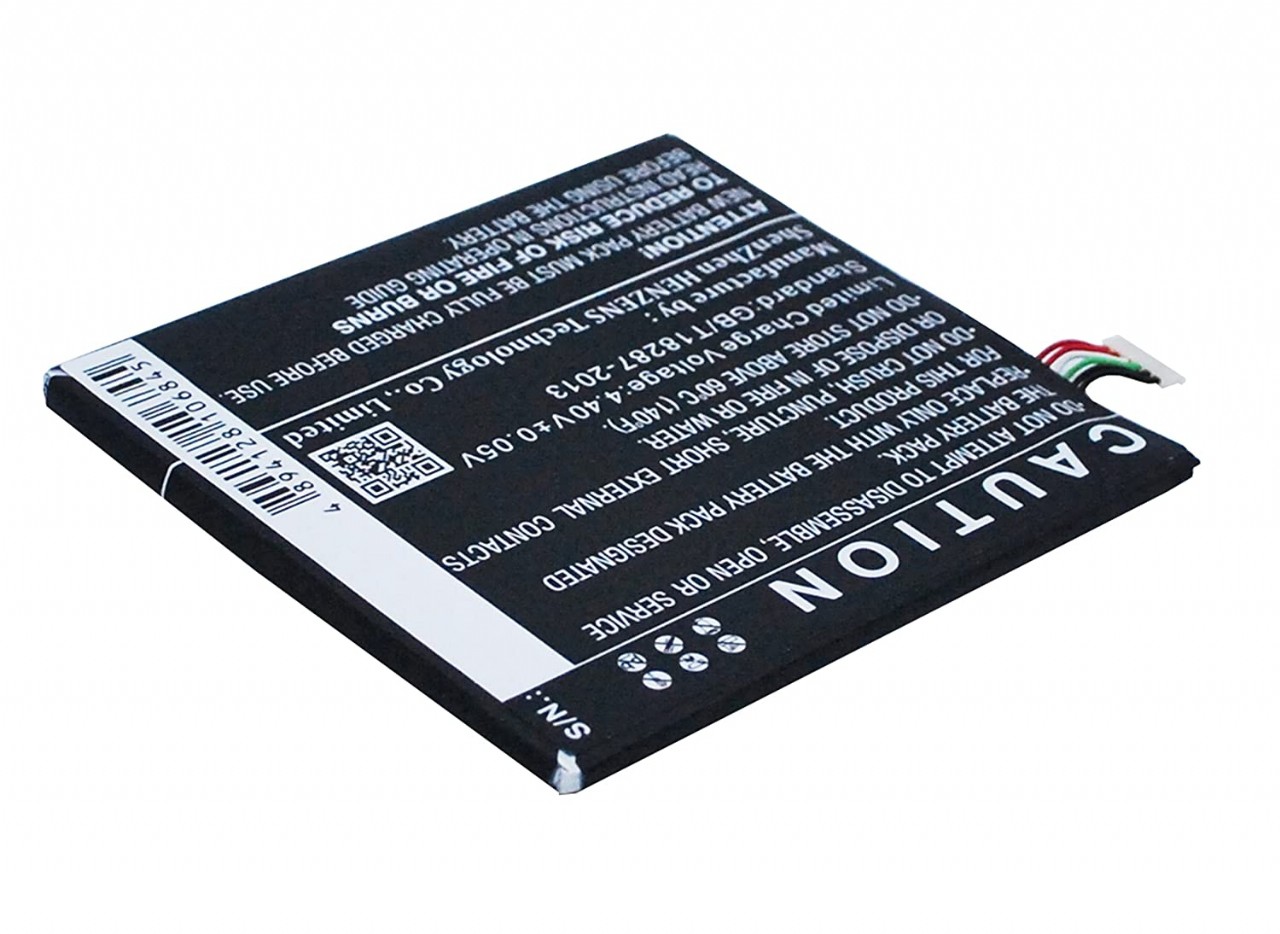 Cameron Sino Rechargeble Battery for HTC One E9 Dual SIM