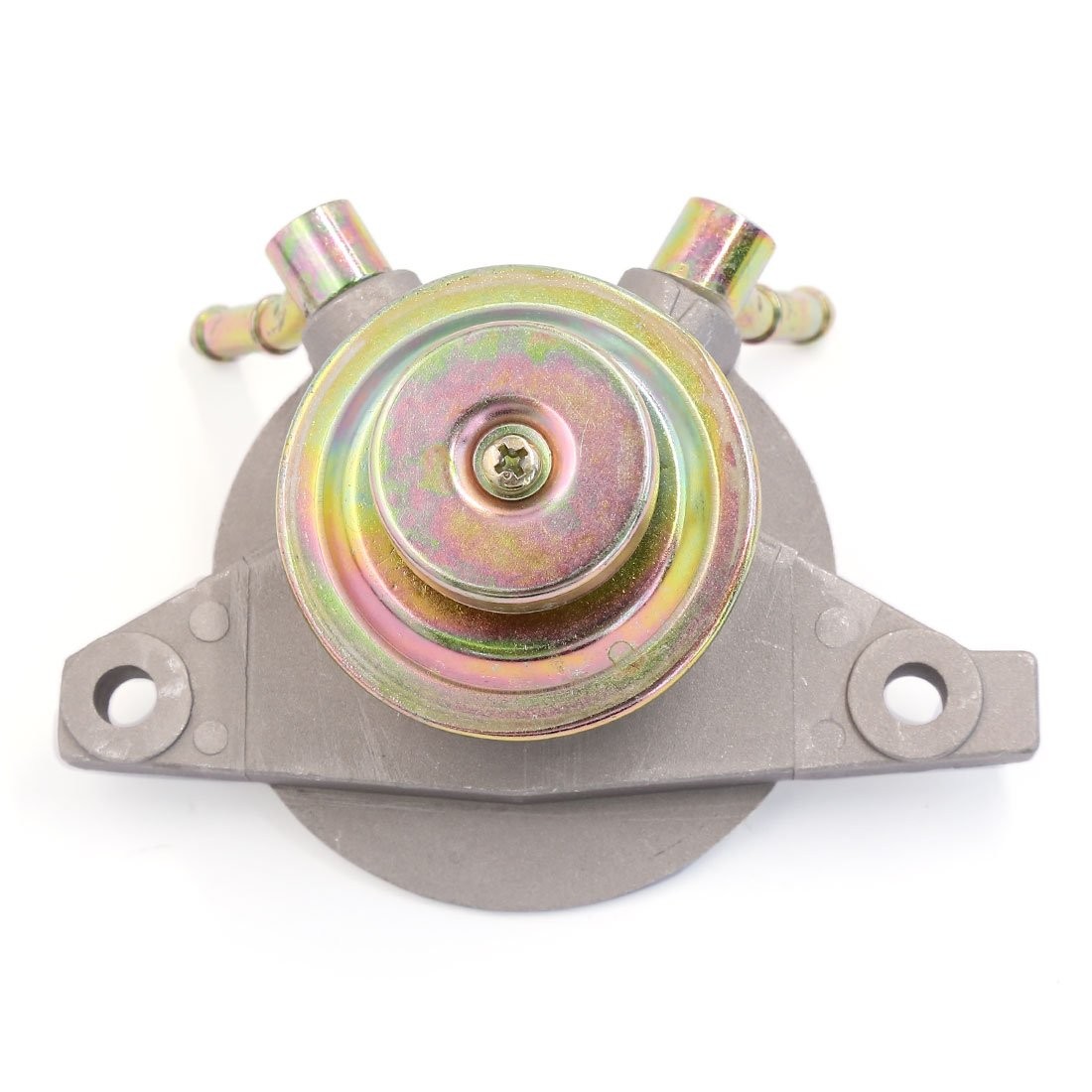 12V 60W Oil Diesel Fluid Pump Extractor Scavenge Suction Transfer Pump