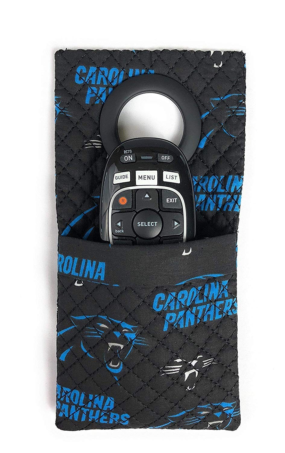 Carolina Panthers Car Accessories, NFL Car Accessories, North Carolina Panthers Phone Case